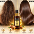 Ceris Professional Argan Oil with Keratin – 100ml