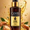 Ceris Professional Argan Oil with Keratin – 100ml