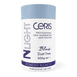 Bleach - 500g - Blue Bleach