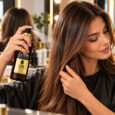 Ceris Professional Argan Oil with Keratin – 100ml