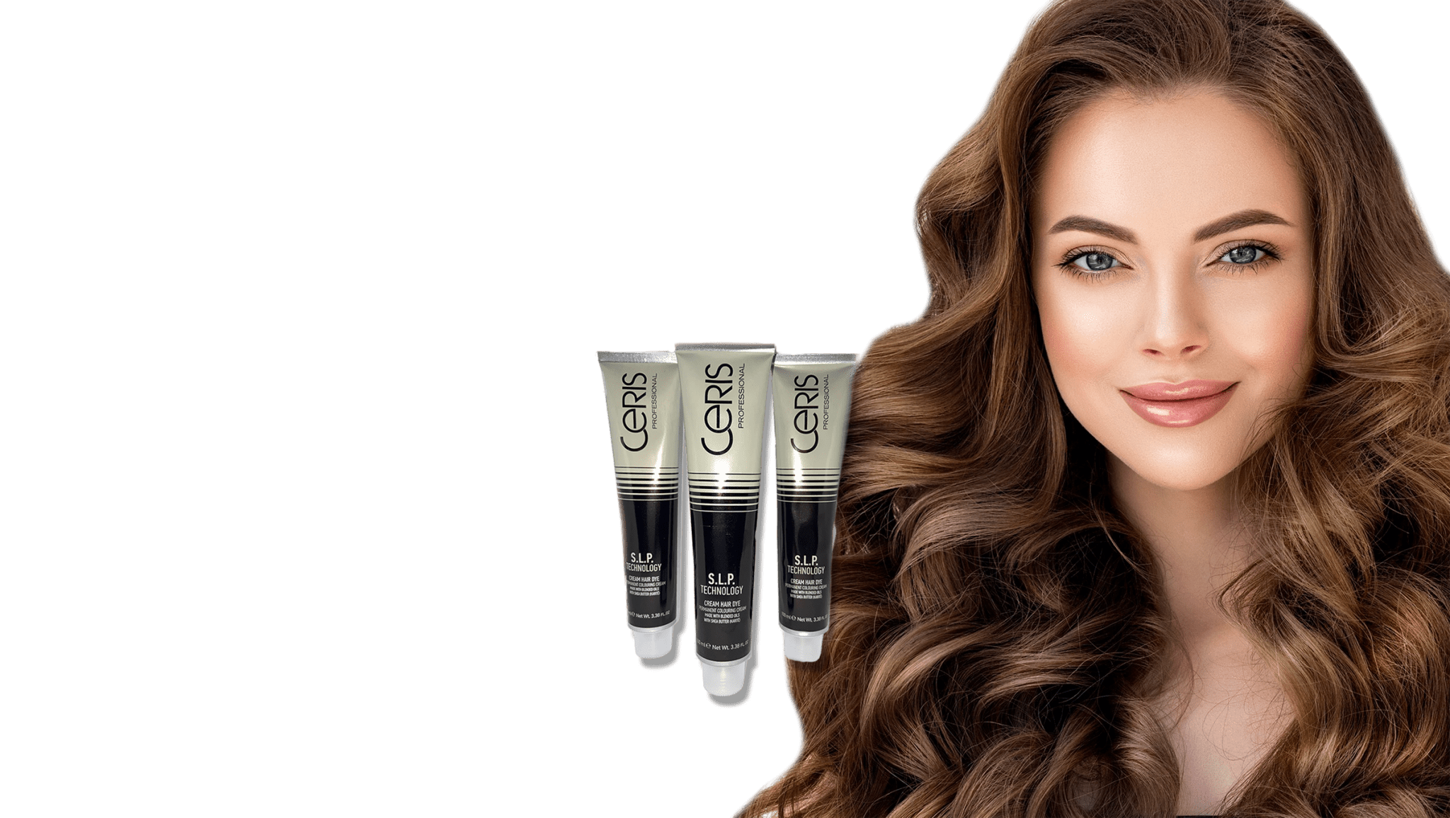 Ceris Hair | Professional Hair Care Products UK | Colour, Repair, Styling