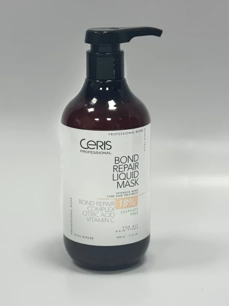 CERIS BOND LIQUID MASK