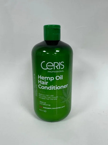 HEMP OIL CONDITIONER