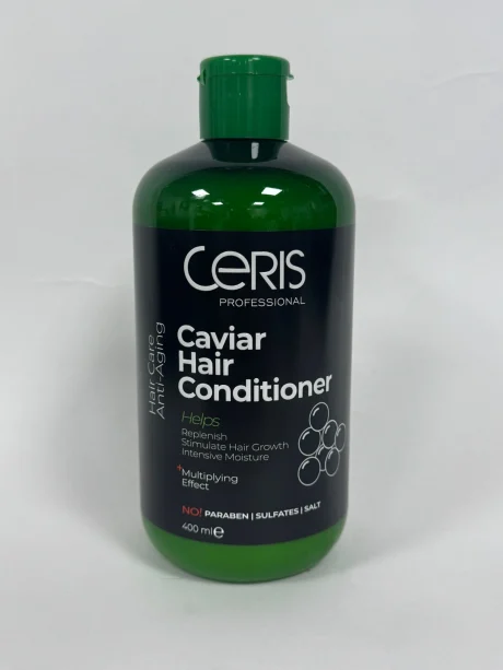 caviar conditioner