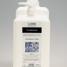 CERIS Professional Fresh Flowers Conditioner 5L – pH Balanced, For Chemically Treated Hair