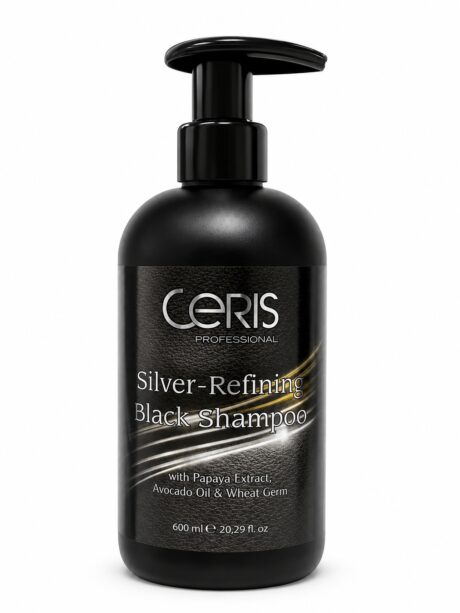 CERIS_Silver_Refining_Black_Shampoo