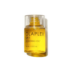 Olaplex Nº.7 Bonding Oil – High Shine Hair Oil for Frizz Control & Heat Protection (30ml)
